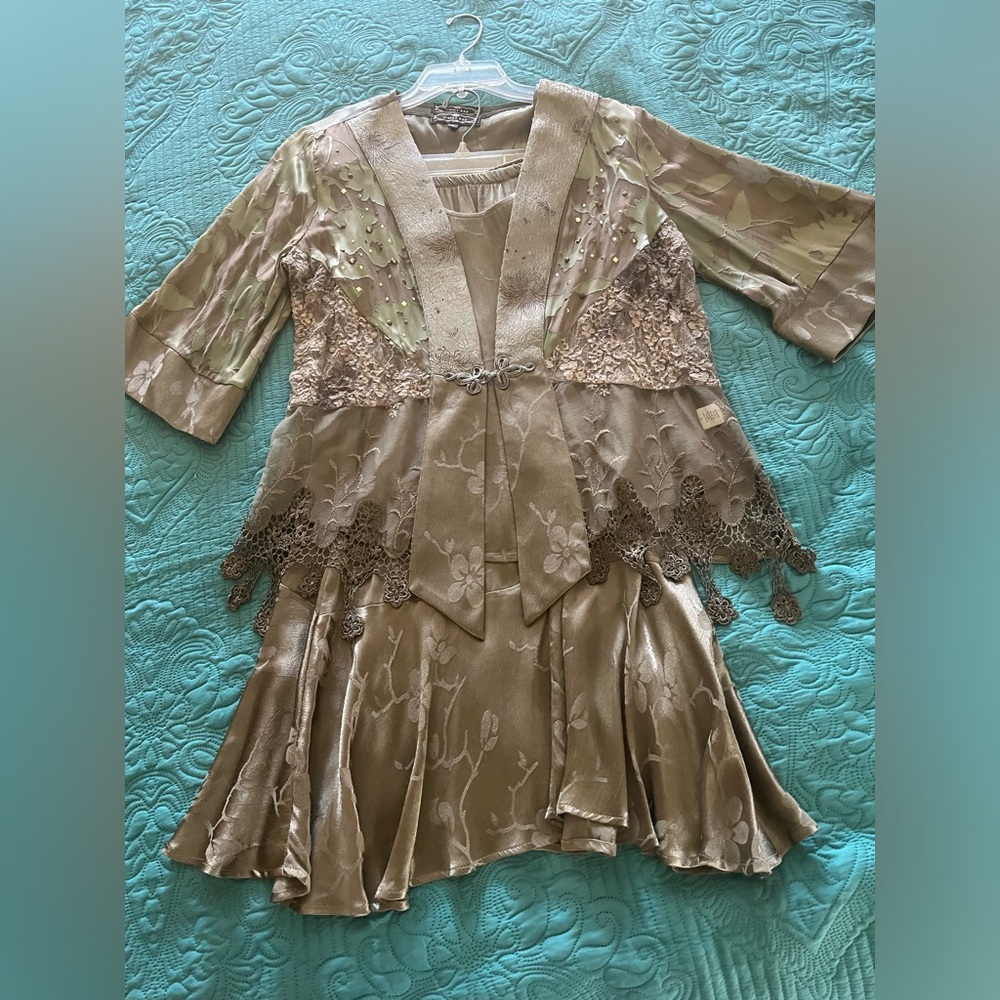 Ladies Party Dress